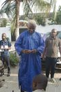 Le Magnific pendant l'Aïd El-Fitr 2023