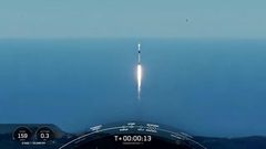 Le Sénégal lance avec brio son premier satellite : GAINDESAT-1a