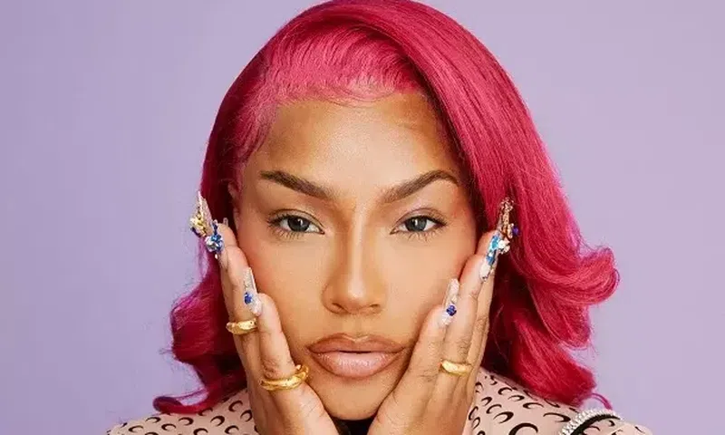 Stefflon Don