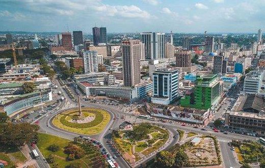 pression fiscale en côte d'ivoire