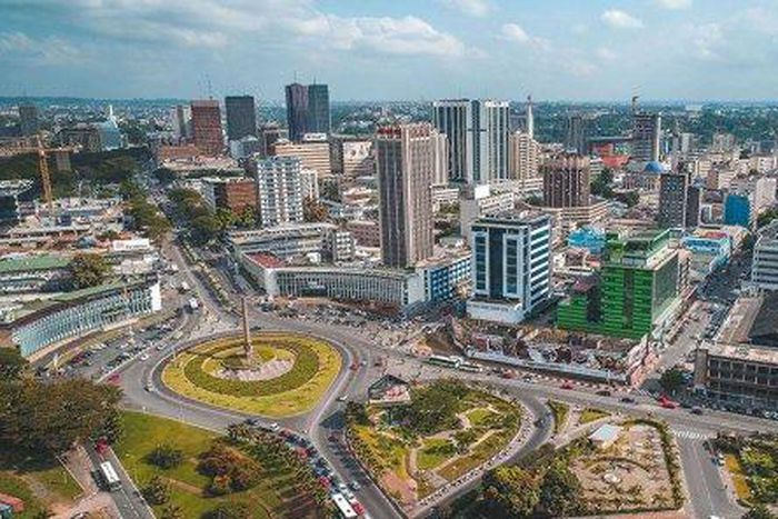 pression fiscale en côte d'ivoire