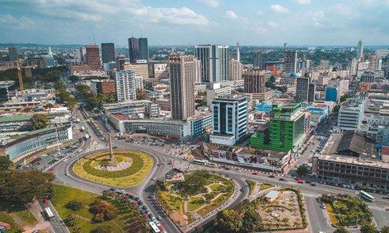pression fiscale en côte d'ivoire