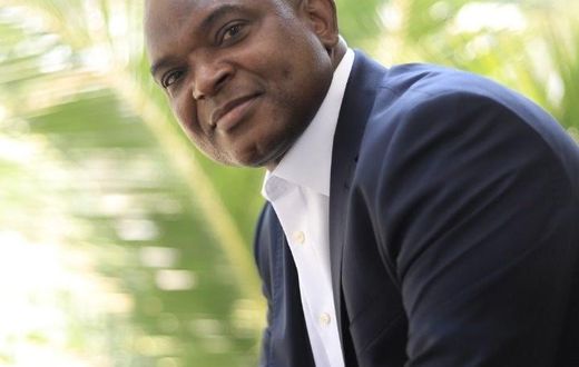 L'ancien préfet d'Abidjan, Vincent Toh Bi