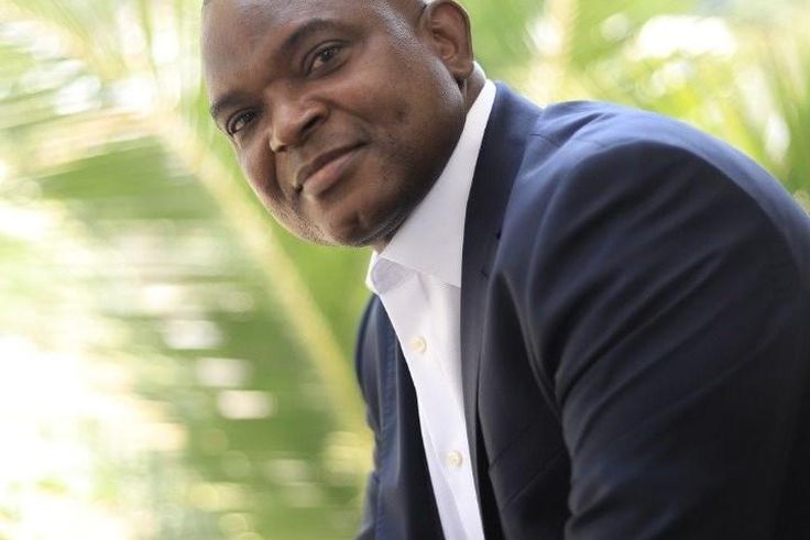 L'ancien préfet d'Abidjan, Vincent Toh Bi