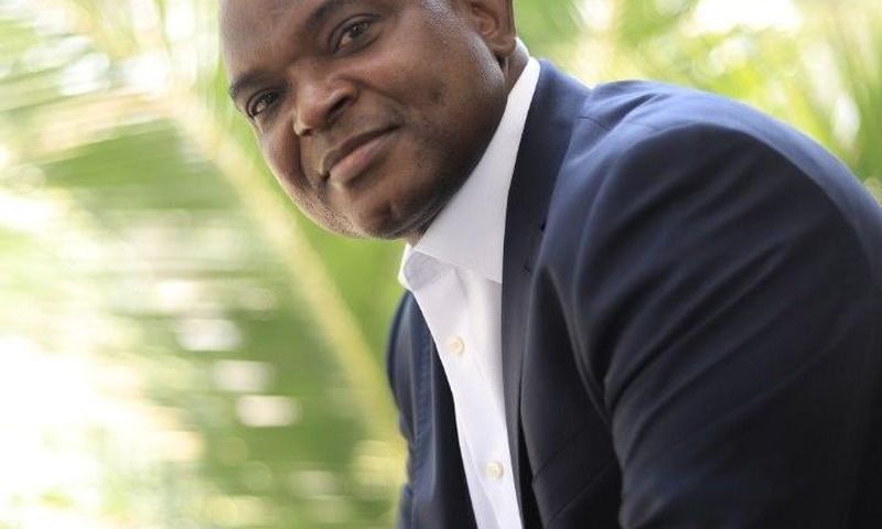 L'ancien préfet d'Abidjan, Vincent Toh Bi