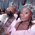 Eunice Zunon et Tenor/Eunice Zunon