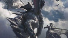 Les dragons de House of the Dragon
