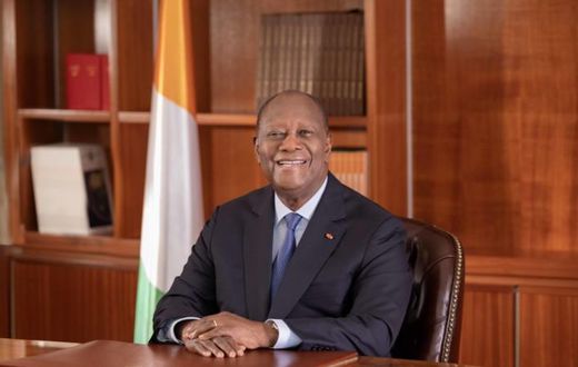 Voici les grands points de SEM Alassane Ouattara lors de son message à la nation pour le 7 août