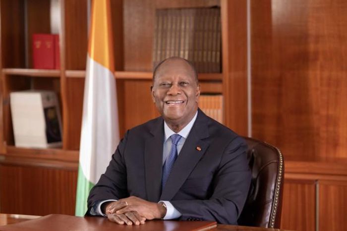 Voici les grands points de SEM Alassane Ouattara lors de son message à la nation pour le 7 août