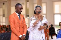 Roseline Layo et Chewe