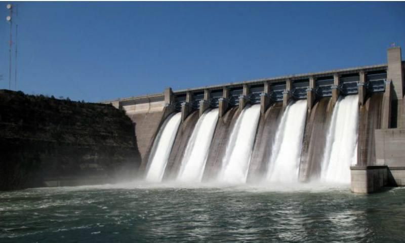 Hydroélectricité en Afrique - Stock