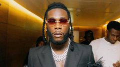 Burna Boy