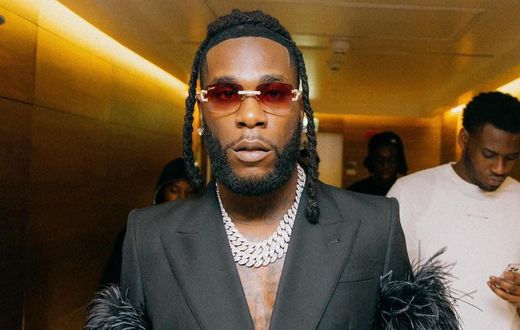 Burna Boy