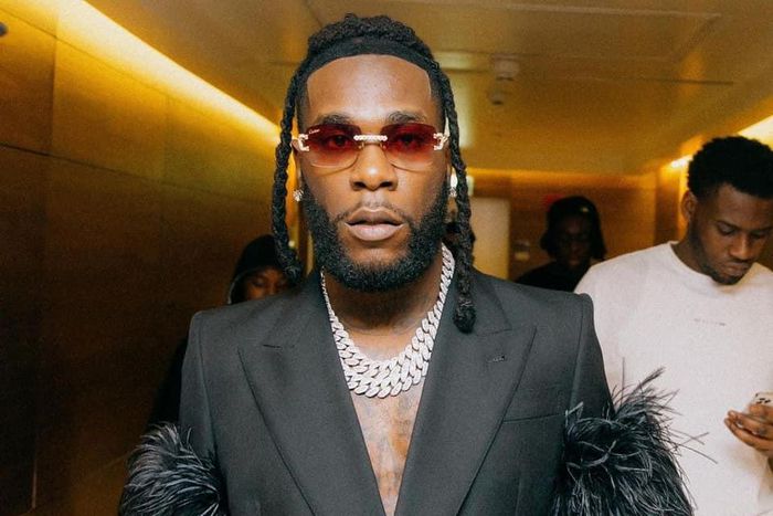 Burna Boy