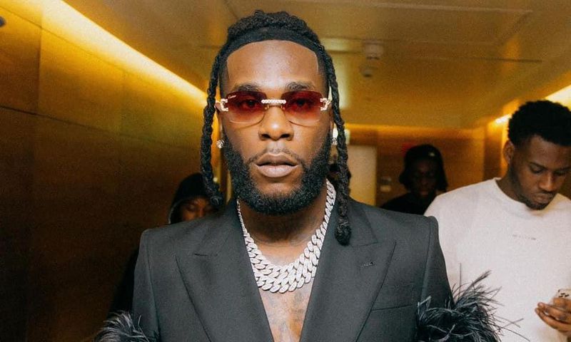 Burna Boy