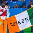 La Côte d'Ivoire aux Jeux Olympiques