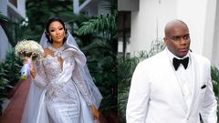 Mariage de Jenifer et Joel