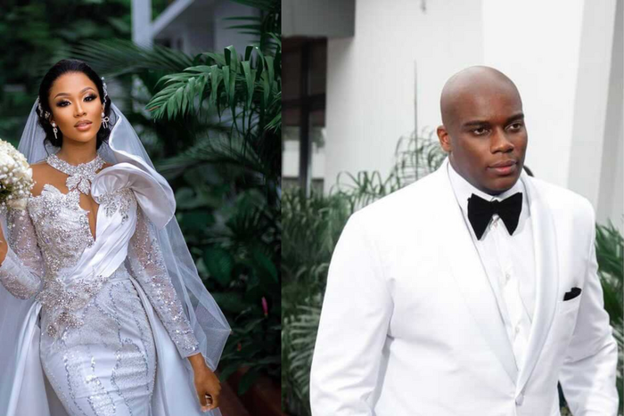 Mariage de Jenifer et Joel