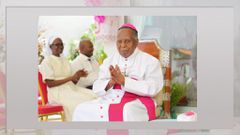 Mgr Pierre-Marie Coty