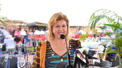 La Première Dame, Dominique Ouattara