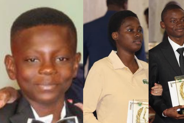 Les Lauréats des Prix d'Excellence 2024 dans le domaine de l'éducation et de la recherche