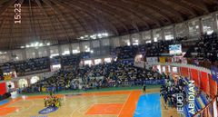 Tournoi de Maracana/CAM Tchin-Tchin
