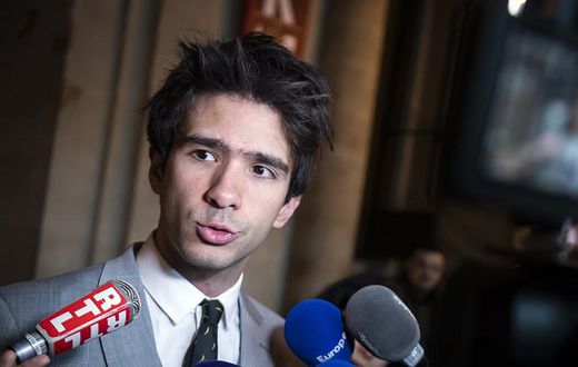 Me Juan Branco