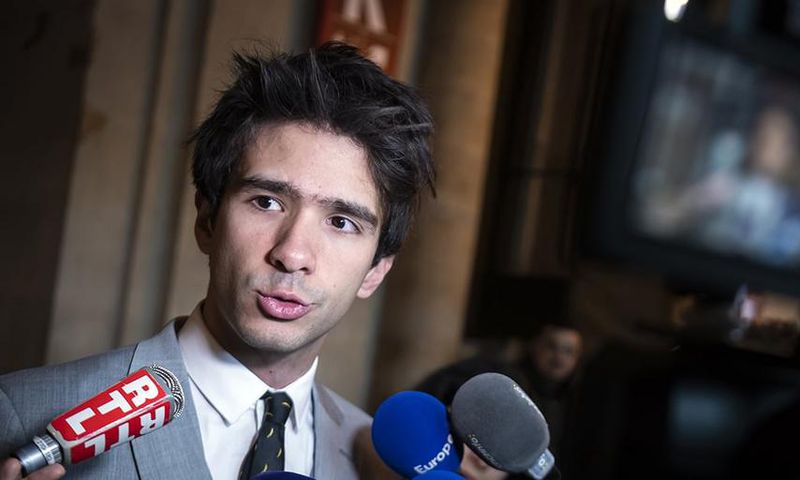 Me Juan Branco