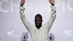 Cheick Cissé