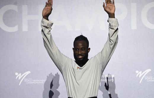 Cheick Cissé