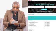 David Tayorault et le répertoire de la Sacem