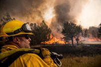 Les effets du phénomène El Niño dans certaines parties du globe