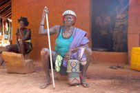 Les Bijagos/YOUENN GOURLAY