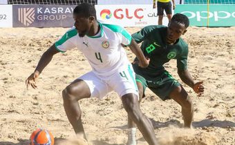 Beach-Soccer-Sénégal