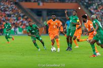 Franck Kessié/Le Grouilleur 3.0