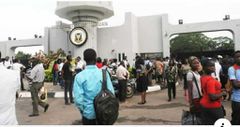 Université d’Ibadan