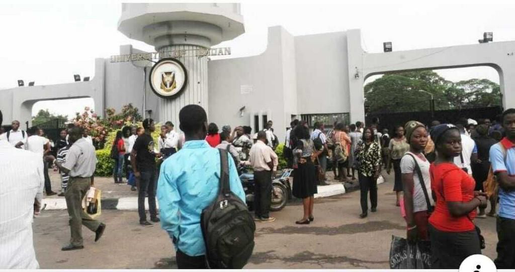 Université d’Ibadan