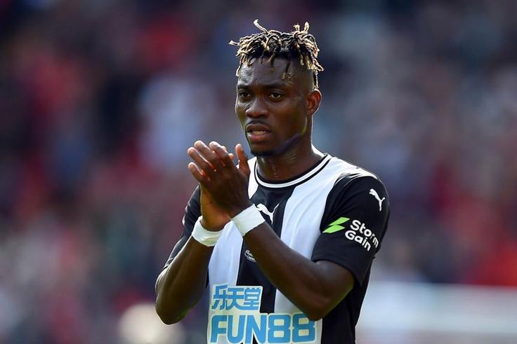 ‘Rest well’ – Mubarak Wakaso mourns death of best friend Christian Atsu
