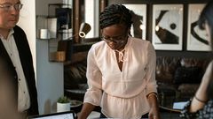 Comment gérer son trac à quelques minutes d'une présentation ?