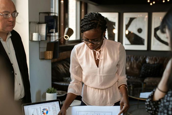 Comment gérer son trac à quelques minutes d'une présentation ?