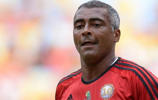 Romario