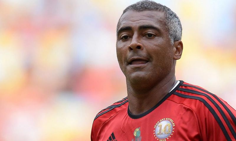 Romario