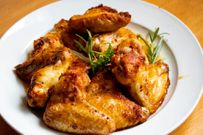 Poulet