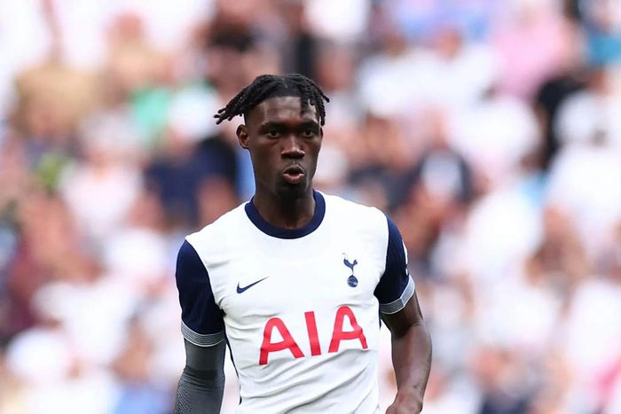 Le joueur d'origine ivoirienne Yves Bissouma au cœur d’une polémique après une vidéo compromettante