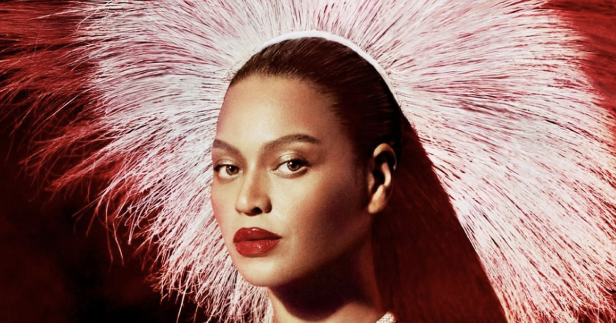 Découvrez la tracklist du prochain album de Beyoncé 