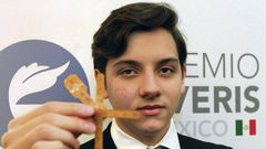 Julián Ríos Cantú