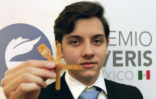 Julián Ríos Cantú