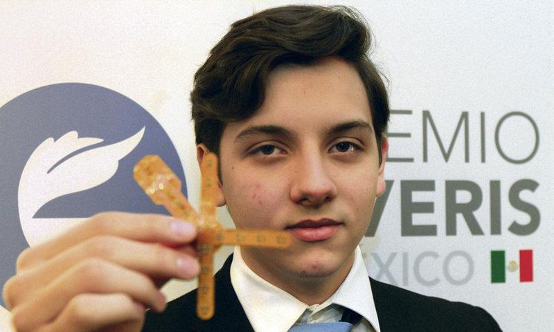 Julián Ríos Cantú