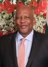Letsie III, monarque du Lesotho