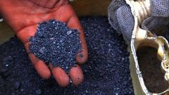 Coltan